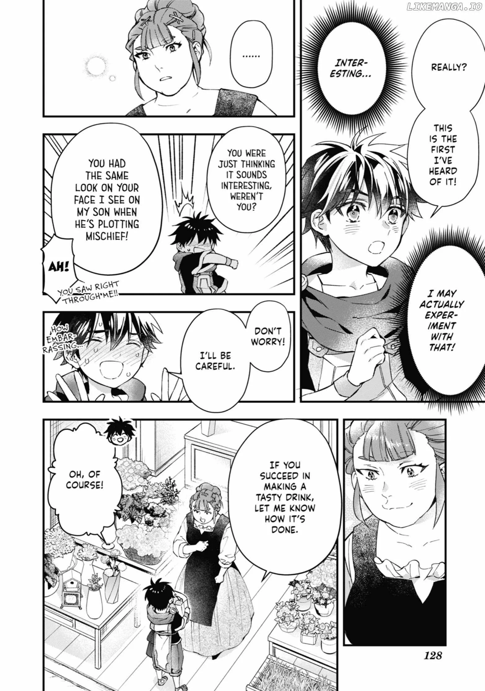 Kamitachi ni Hirowareta Otoko Chapter 52 page 25