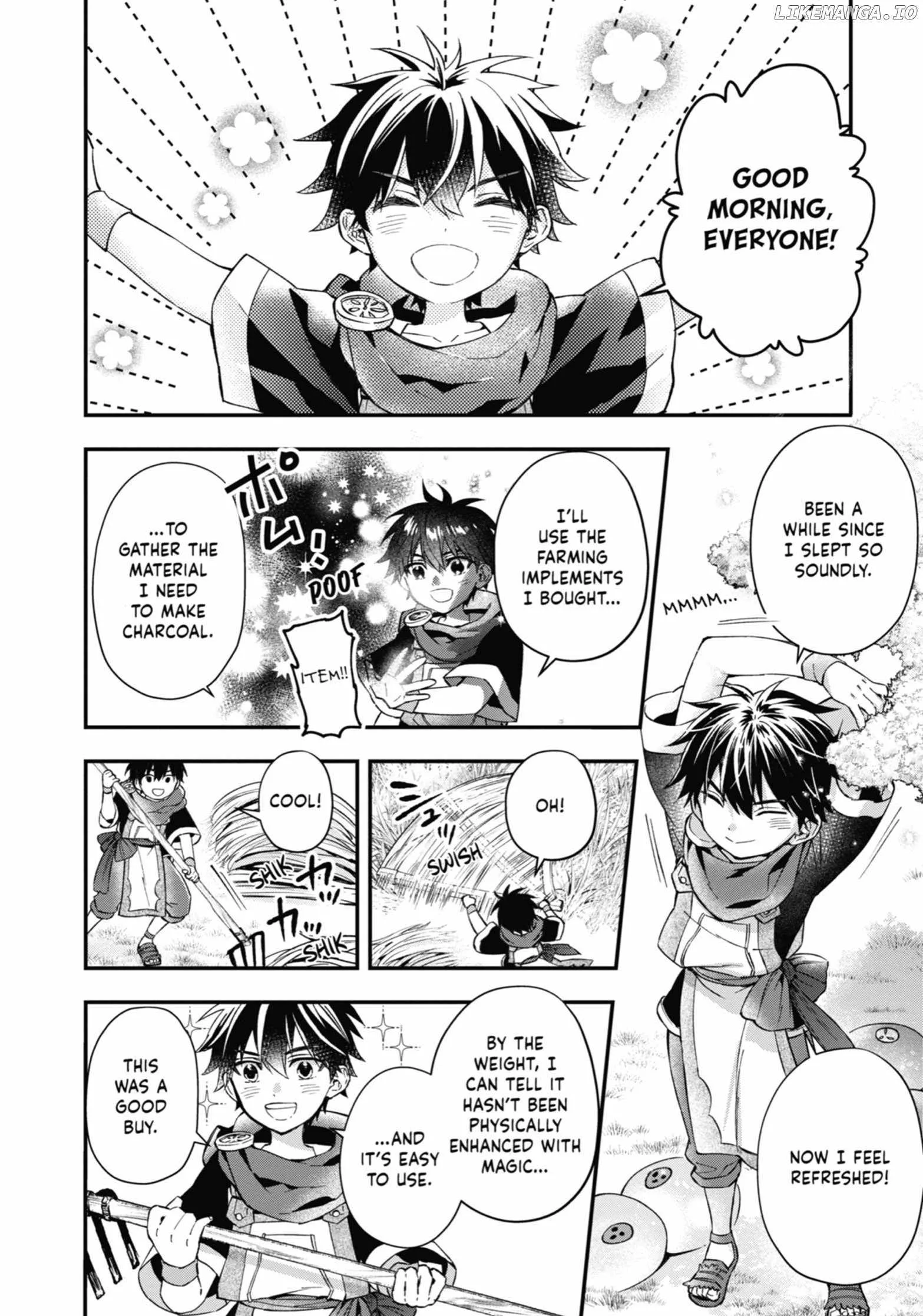Kamitachi ni Hirowareta Otoko Chapter 52 page 27