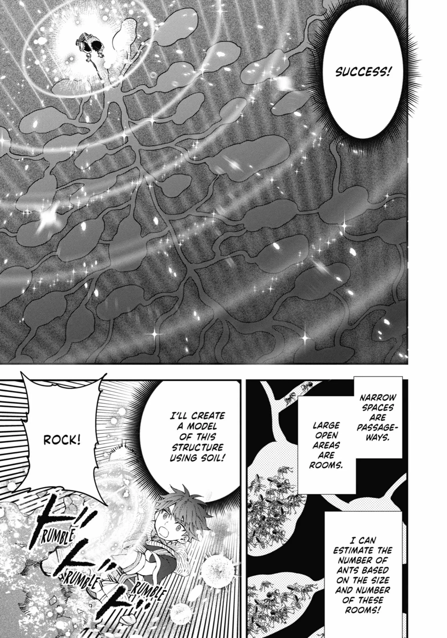 Kamitachi ni Hirowareta Otoko Chapter 56 page 28