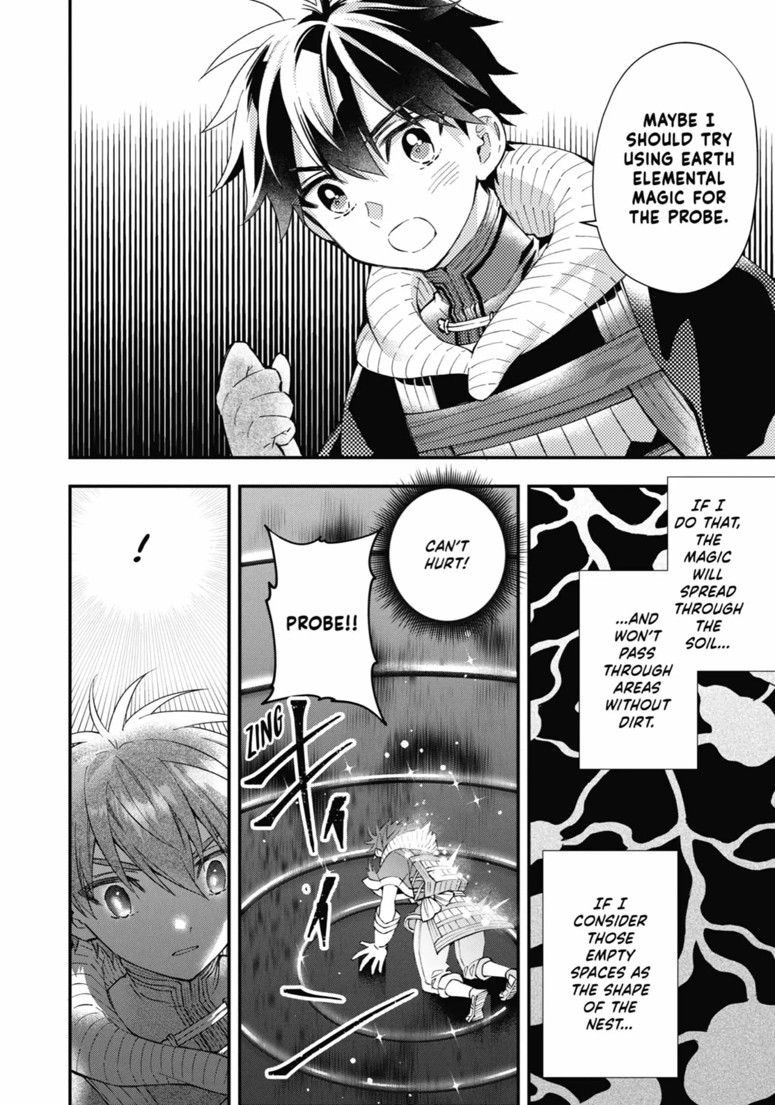 Kamitachi ni Hirowareta Otoko Chapter 56 page 27