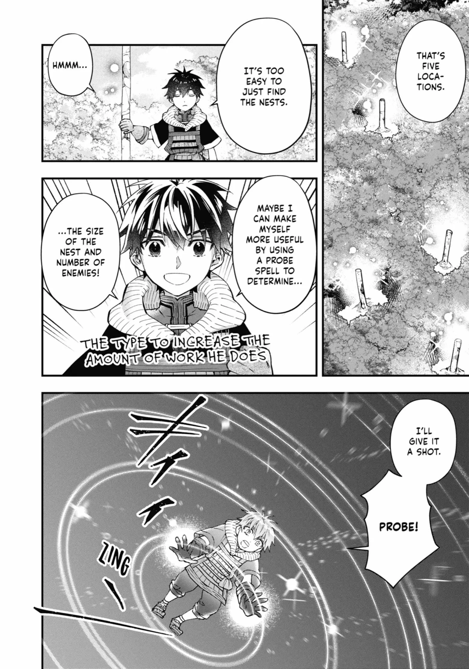 Kamitachi ni Hirowareta Otoko Chapter 56 page 25