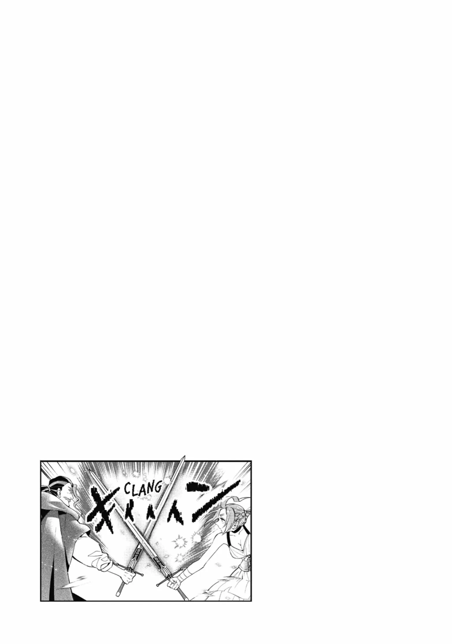 Kamitachi ni Hirowareta Otoko Chapter 57 page 36