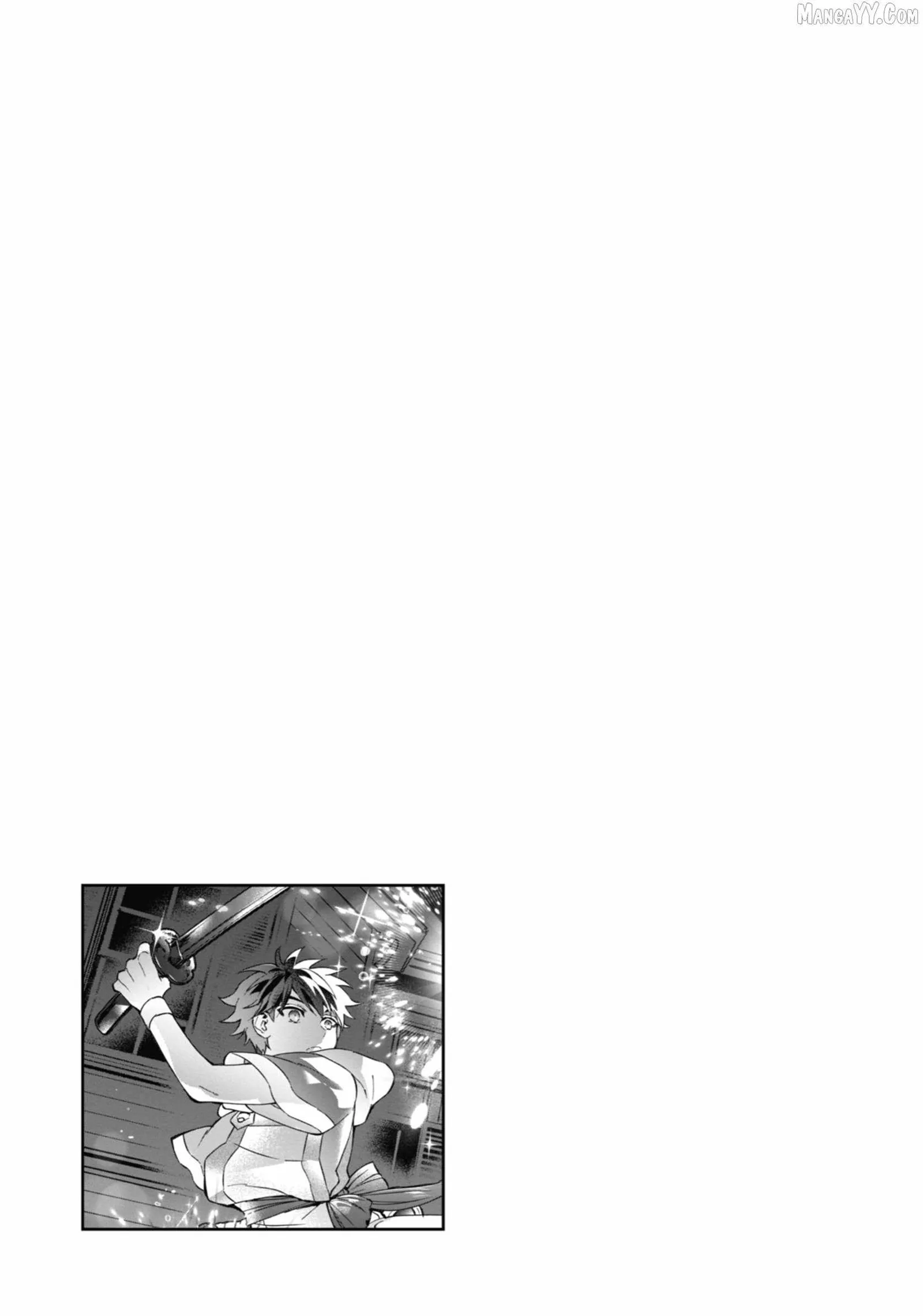 Kamitachi ni Hirowareta Otoko Chapter 59 page 38
