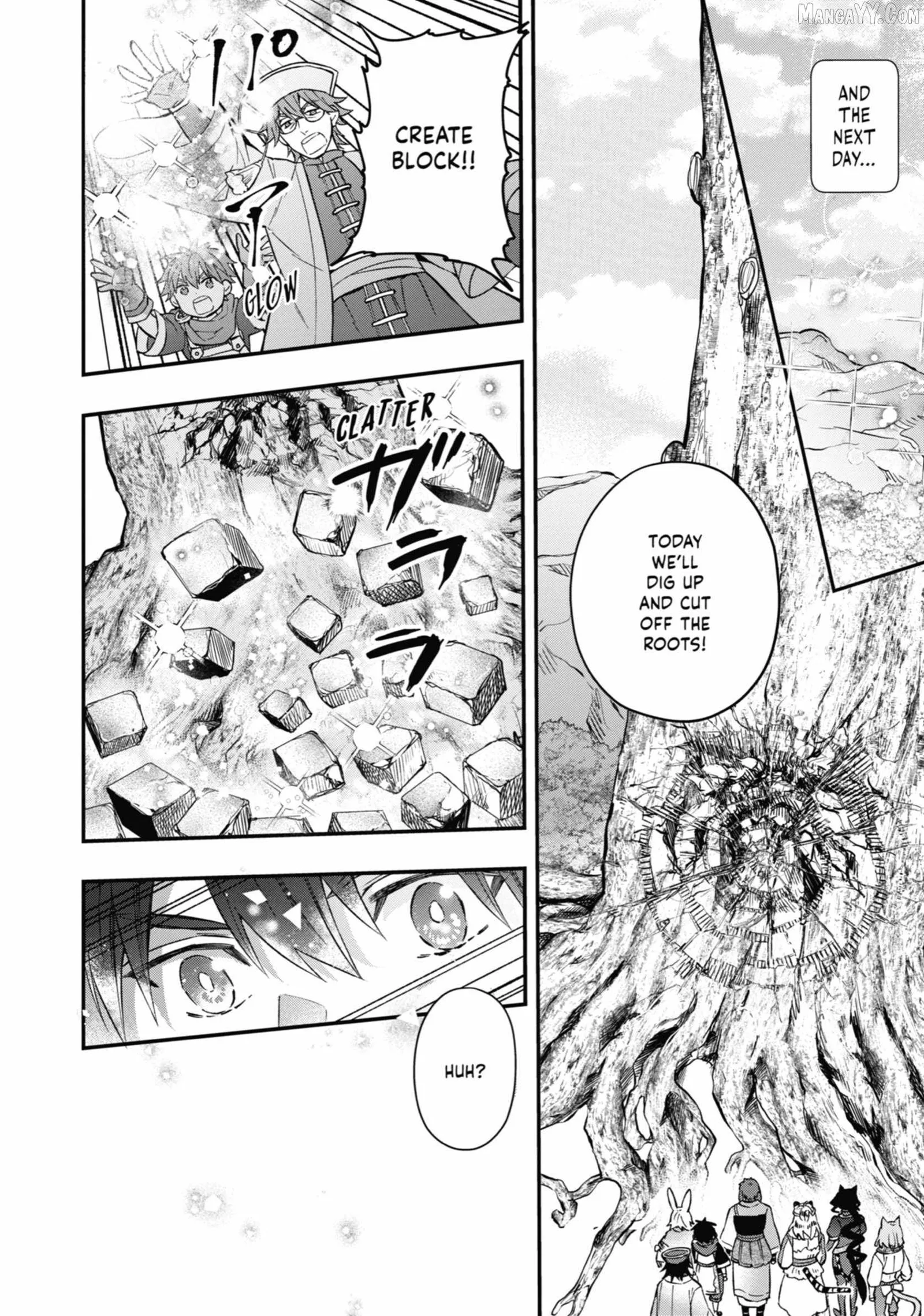 Kamitachi ni Hirowareta Otoko Chapter 62 page 25