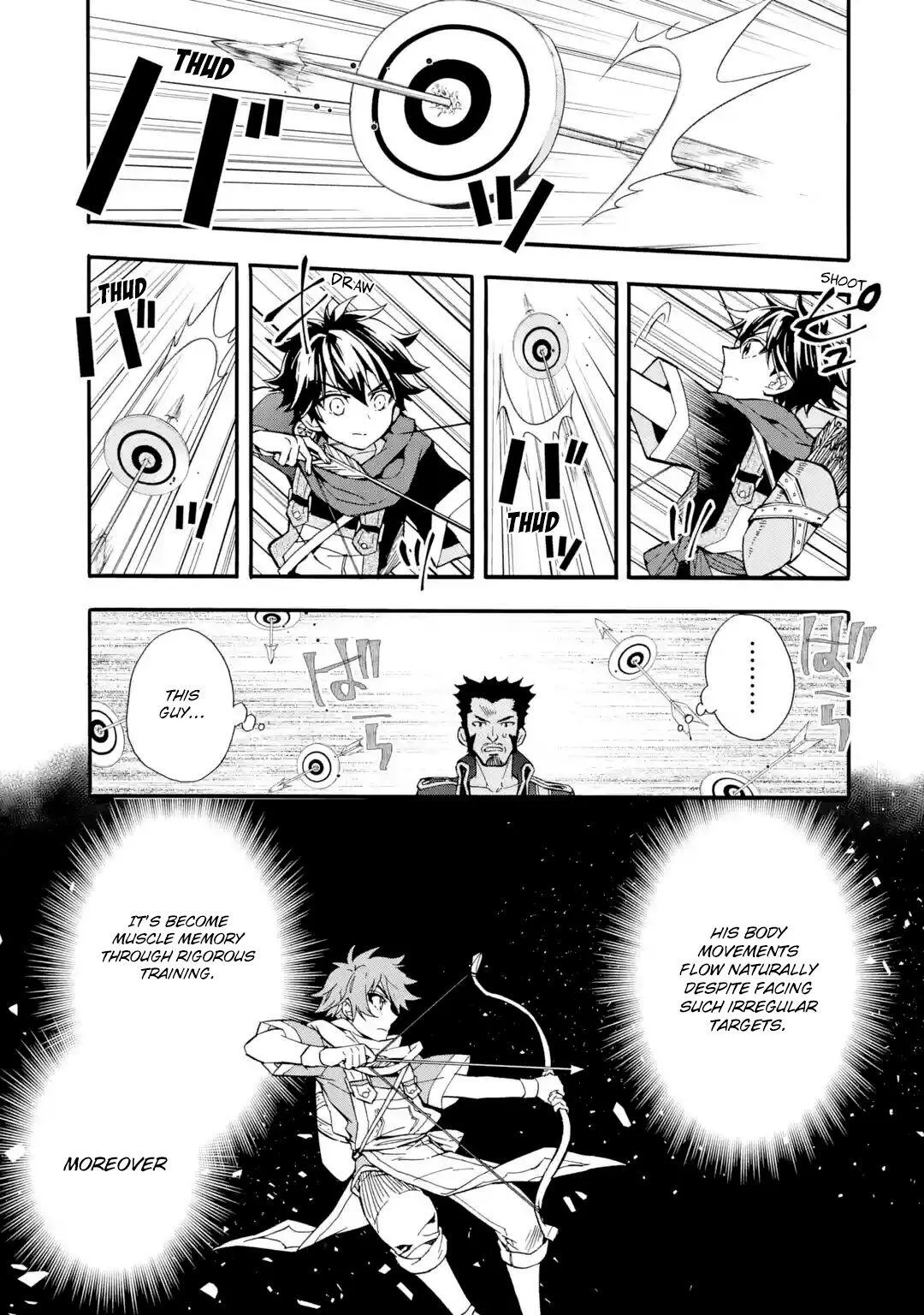 Kamitachi ni Hirowareta Otoko Chapter 8 page 11
