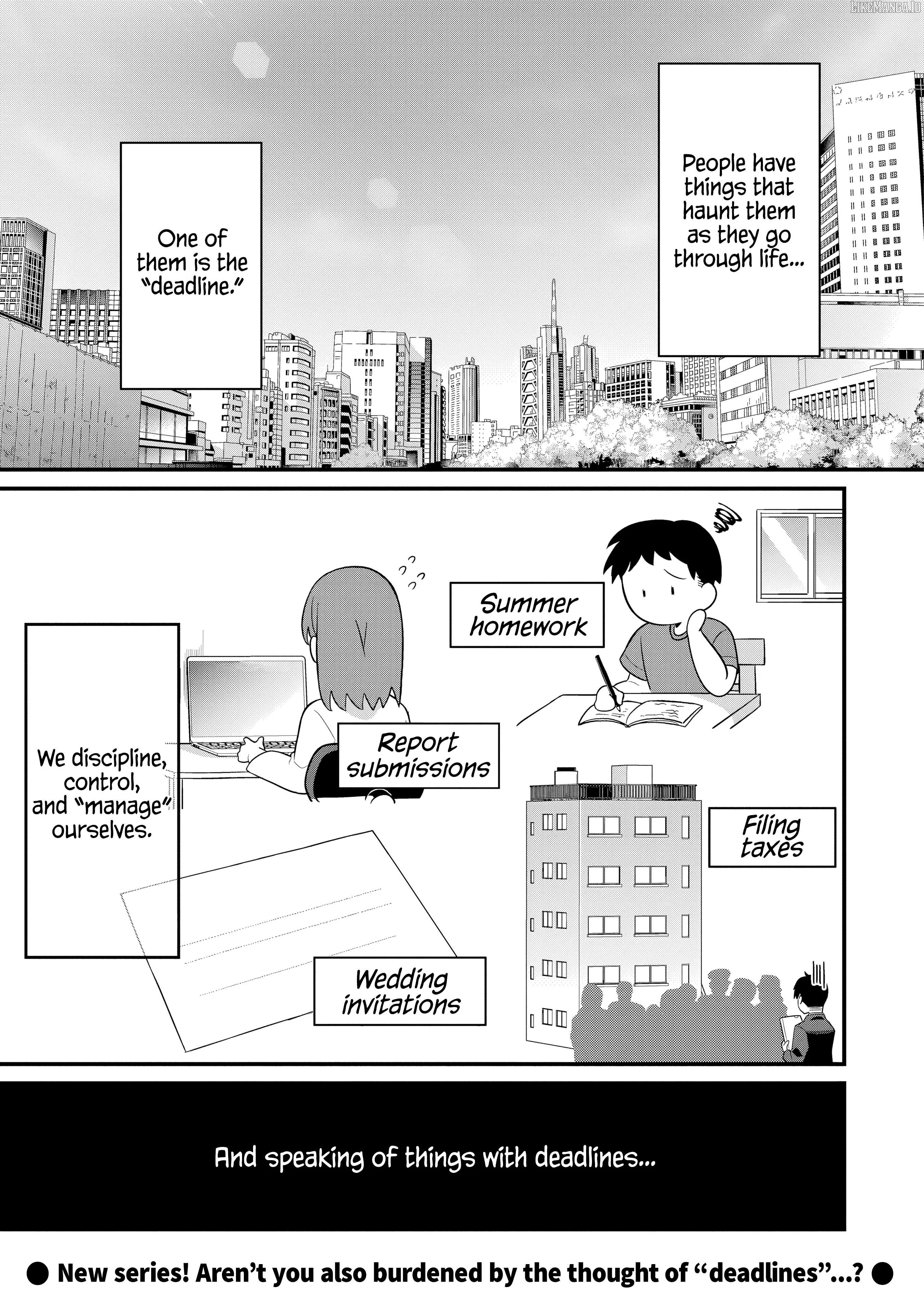 Kanojo Kanrichuu ni Tsuki Chapter 1 page 1
