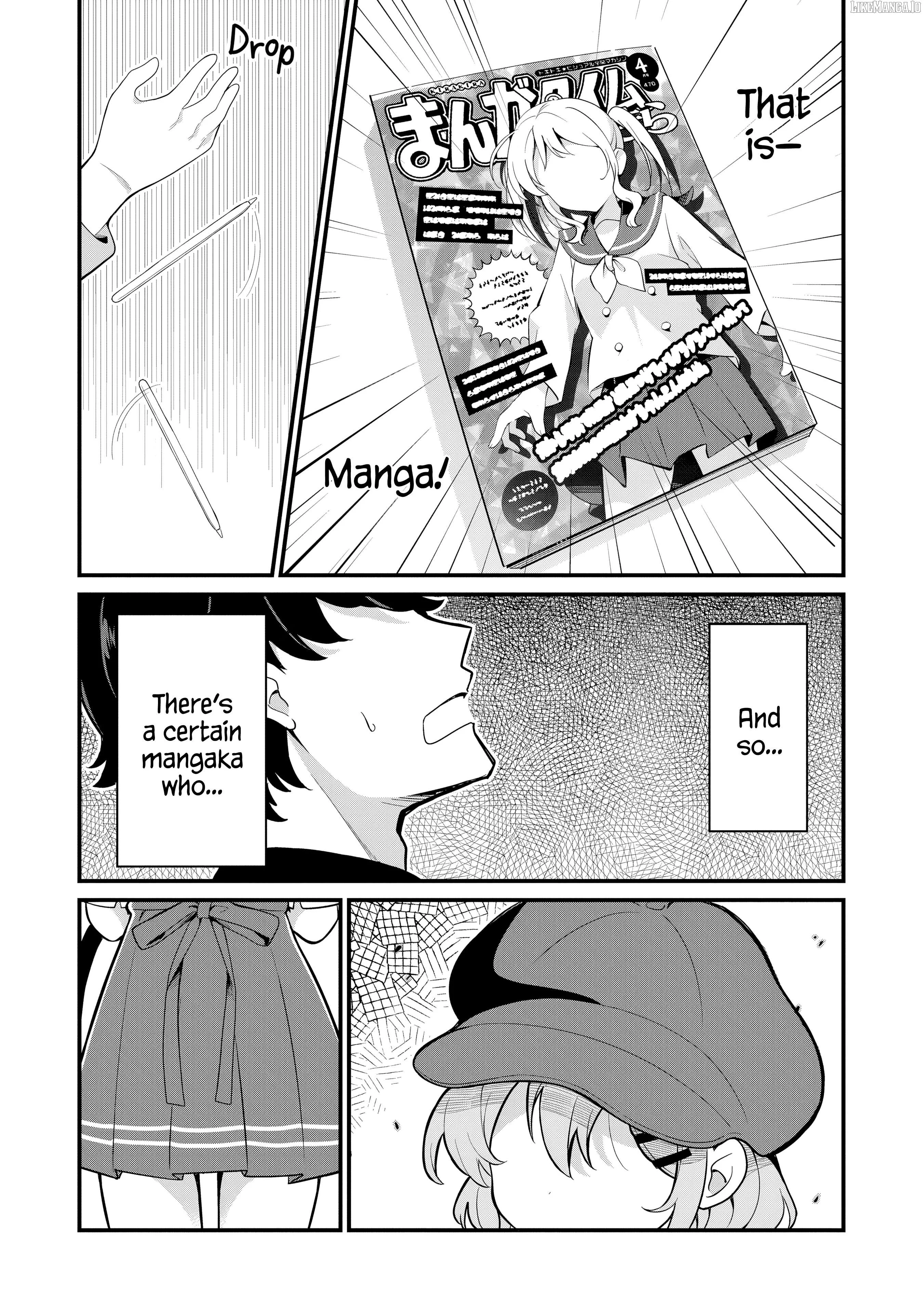 Kanojo Kanrichuu ni Tsuki Chapter 1 page 2