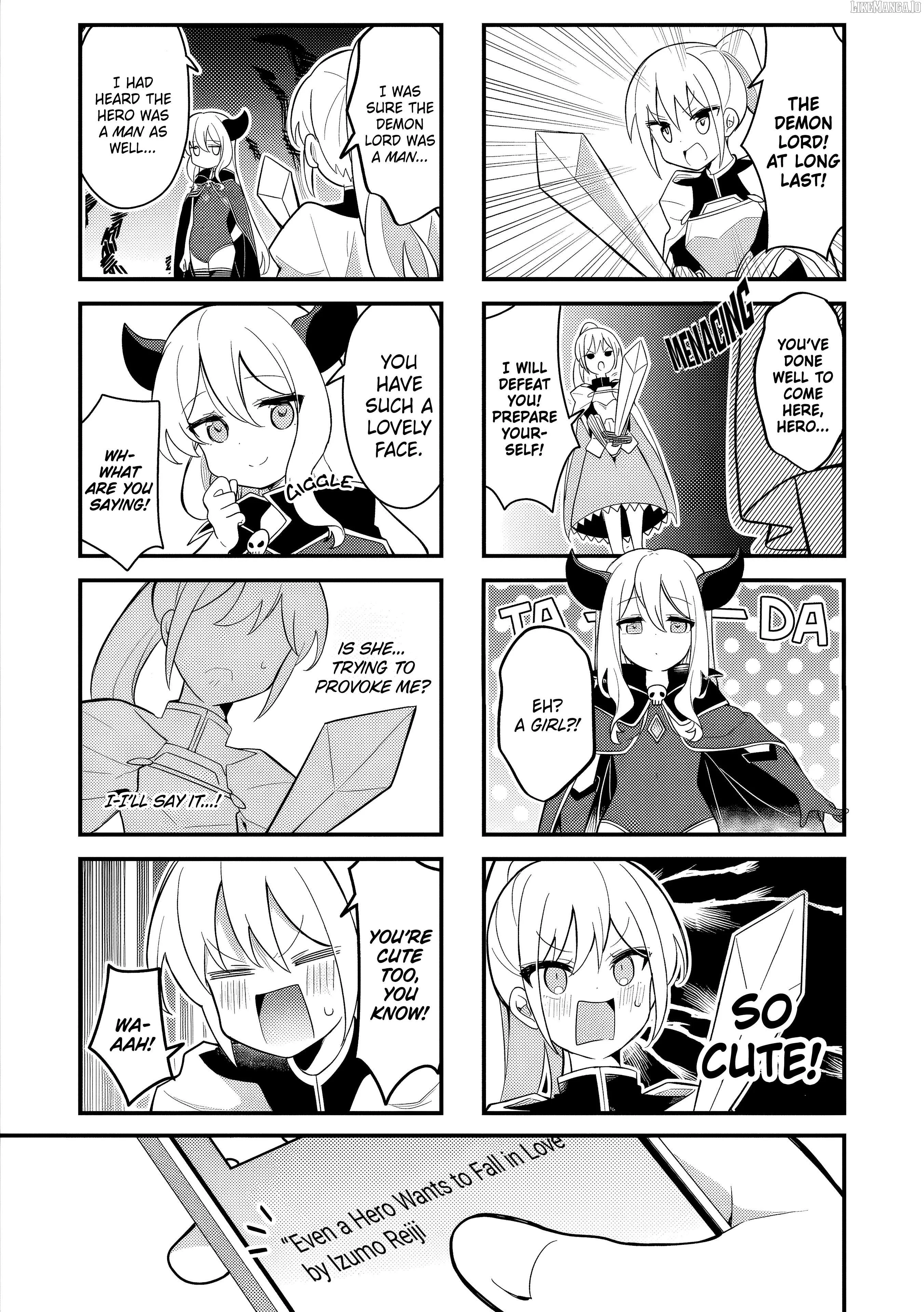 Kanojo Kanrichuu ni Tsuki Chapter 1 page 36