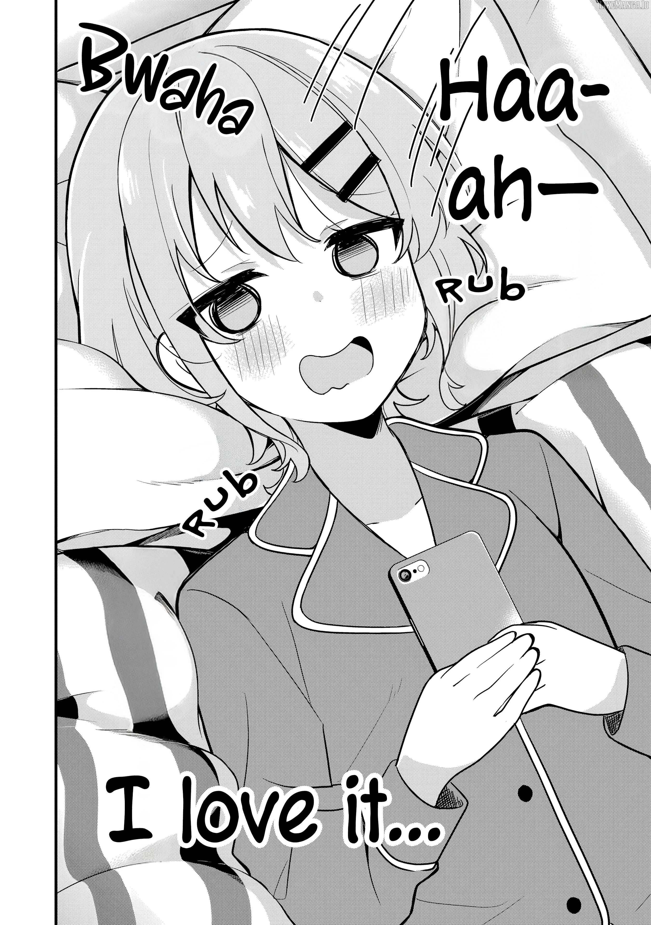 Kanojo Kanrichuu ni Tsuki Chapter 1 page 37
