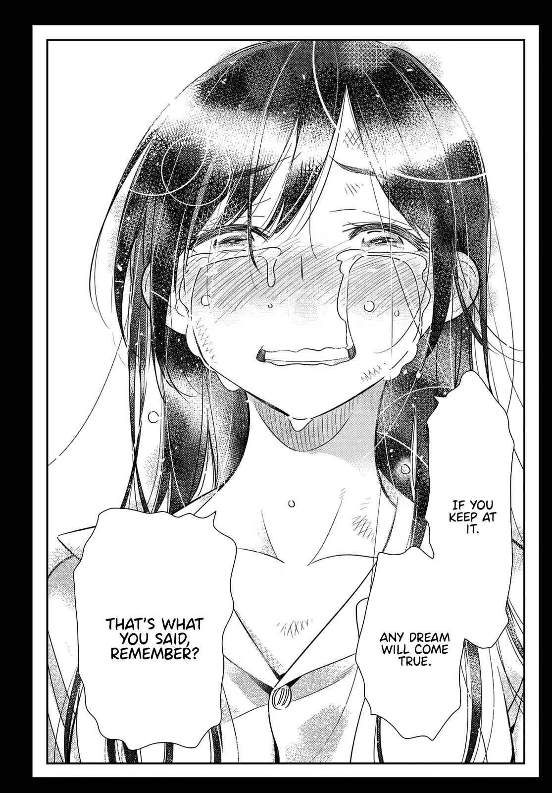 Kanojo, Okarishimasu Chapter 101 page 14