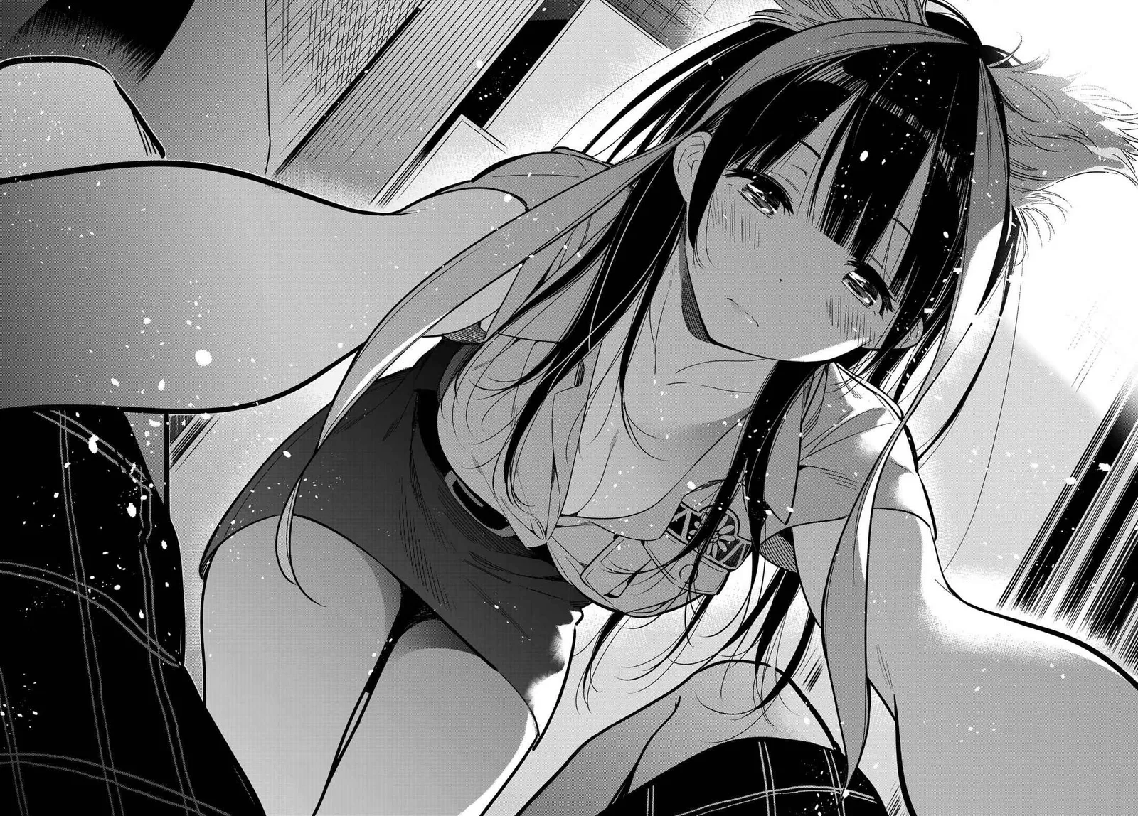 Kanojo, Okarishimasu Chapter 113 page 21