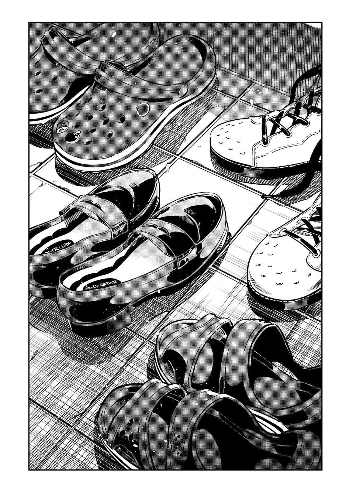 Kanojo, Okarishimasu Chapter 118 page 20