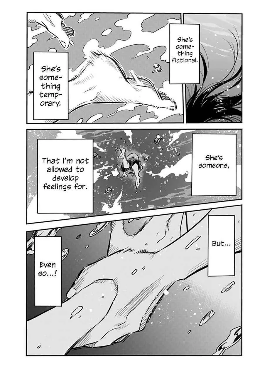 Kanojo, Okarishimasu Chapter 14 page 22