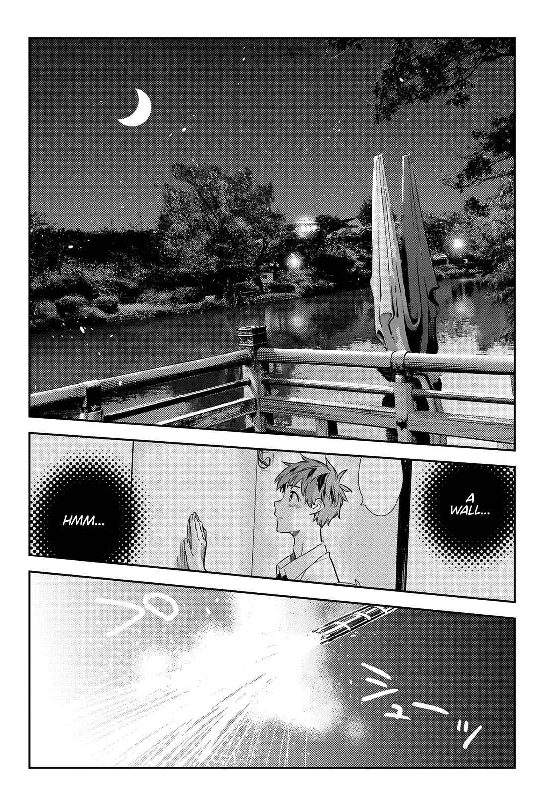 Kanojo, Okarishimasu Chapter 163 page 7