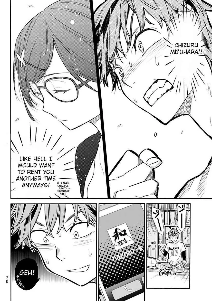 Kanojo, Okarishimasu Chapter 2 page 10