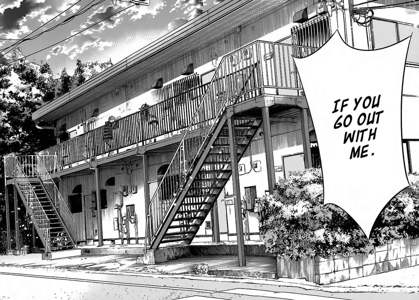 Kanojo, Okarishimasu Chapter 25 page 19