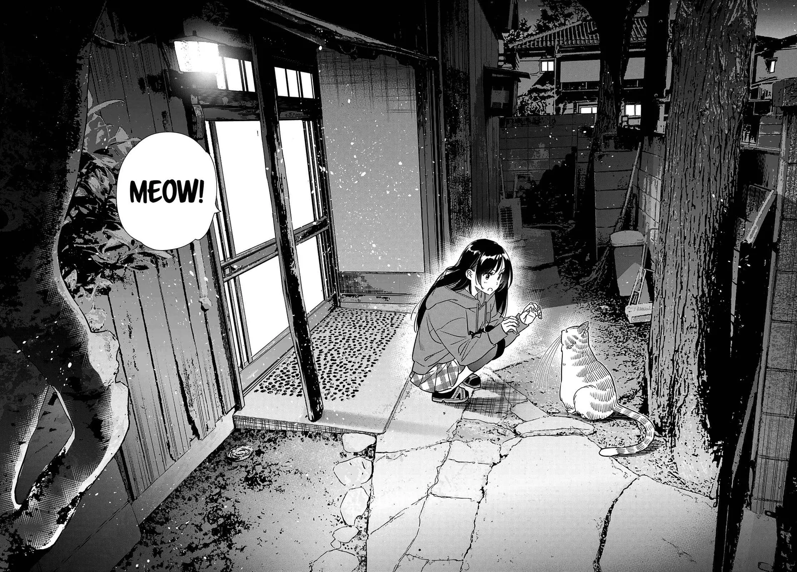 Kanojo, Okarishimasu Chapter 261 page 19