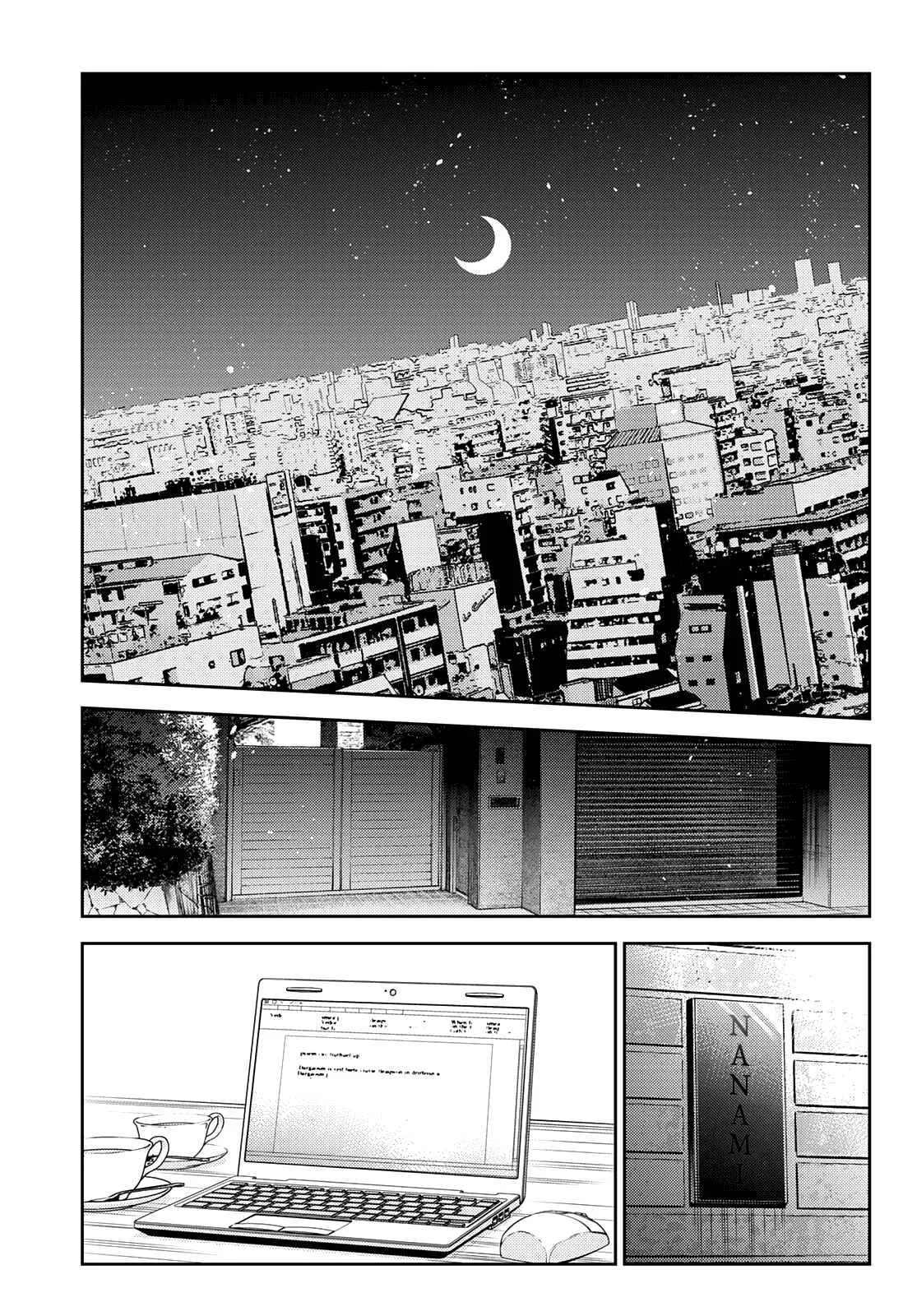 Kanojo, Okarishimasu Chapter 264 page 18