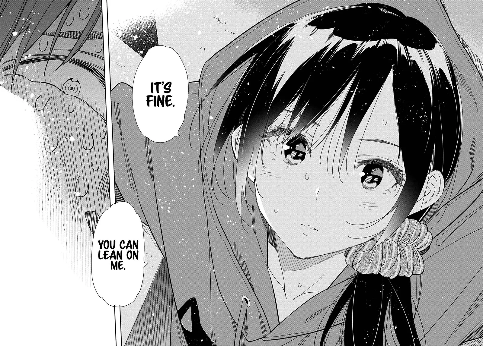 Kanojo, Okarishimasu Chapter 275 page 11
