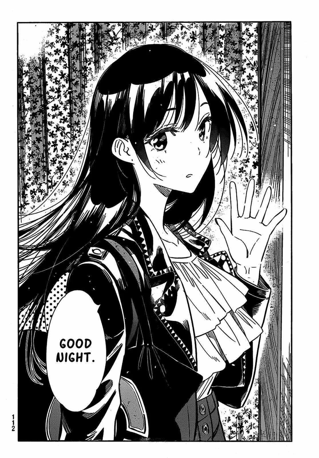 Kanojo, Okarishimasu Chapter 315 page 14
