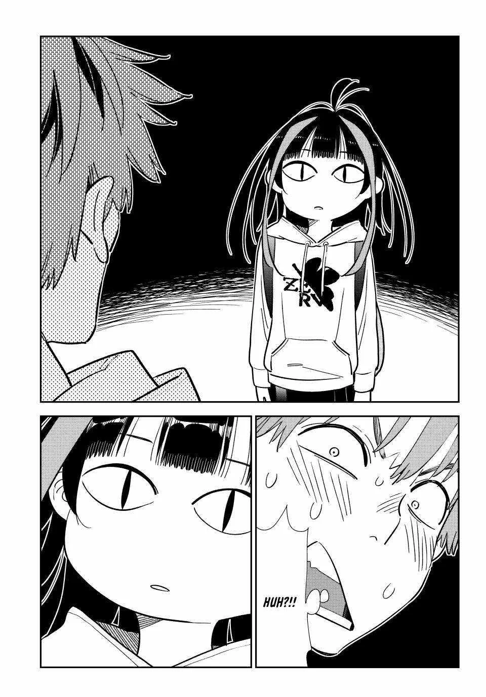 Kanojo, Okarishimasu Chapter 333 page 20