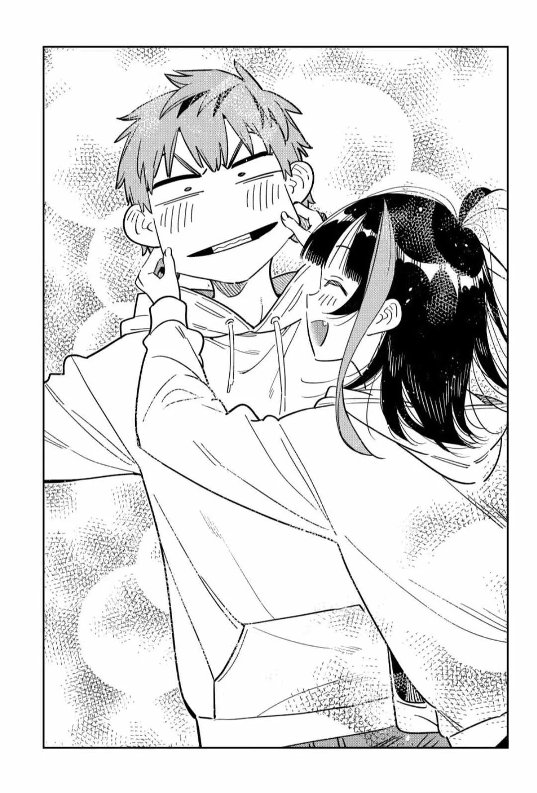 Kanojo, Okarishimasu Chapter 337 page 19