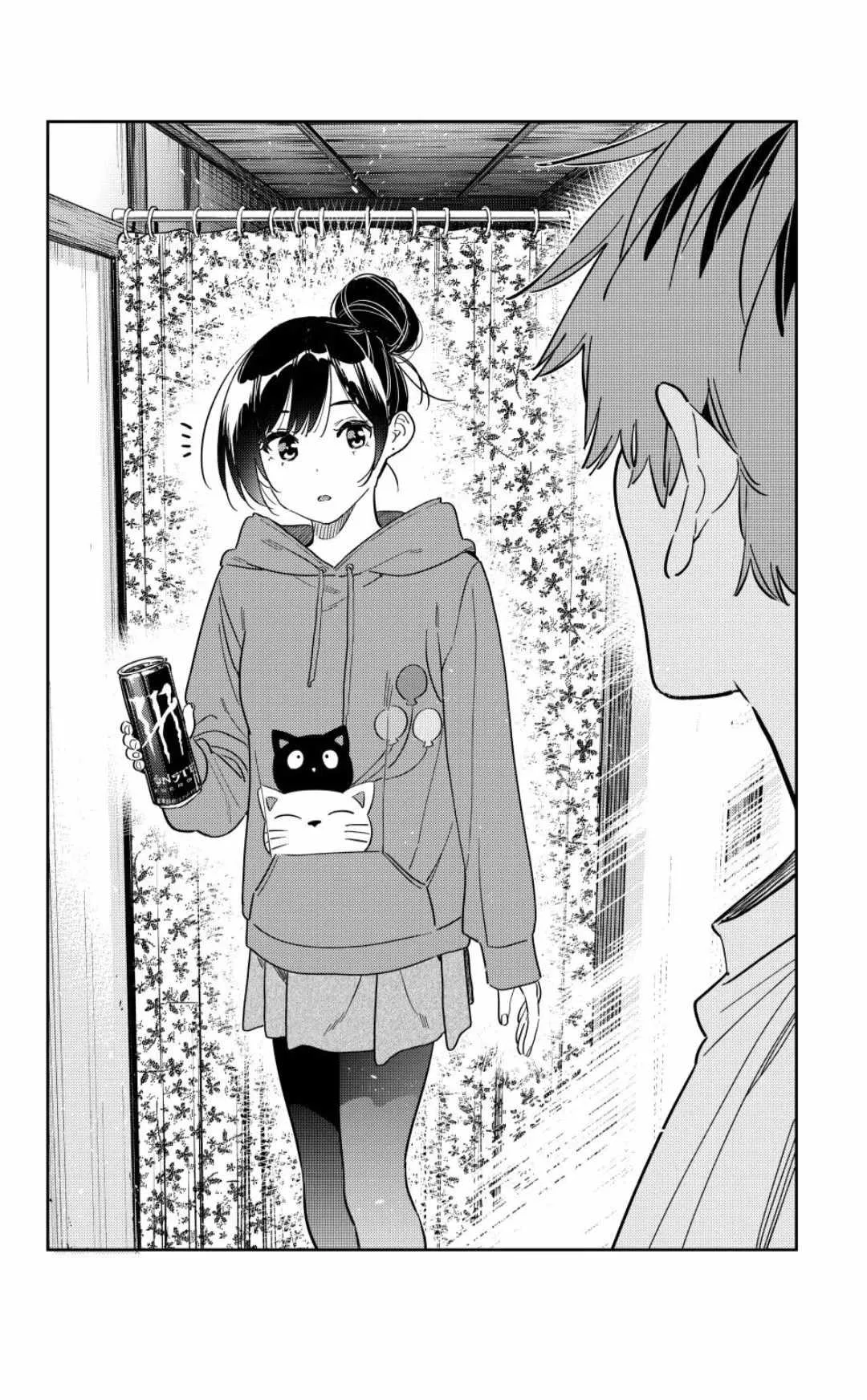 Kanojo, Okarishimasu Chapter 345 page 6