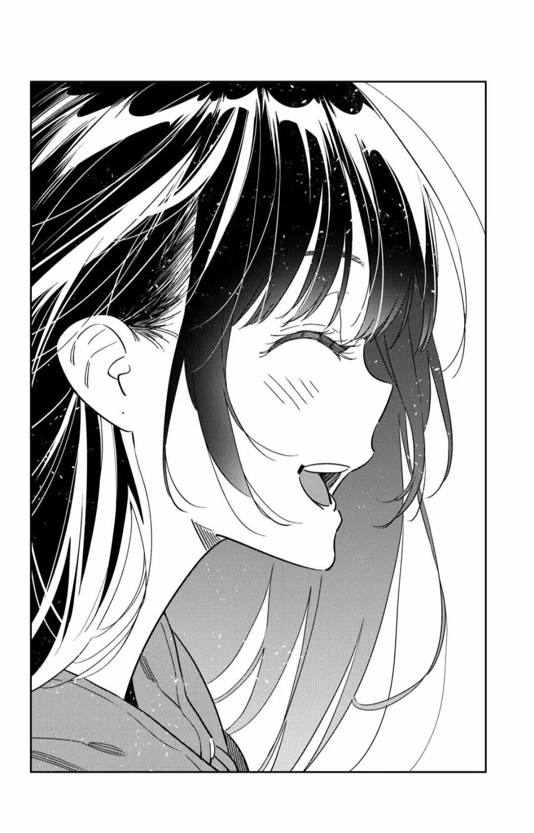Kanojo, Okarishimasu Chapter 345 page 18