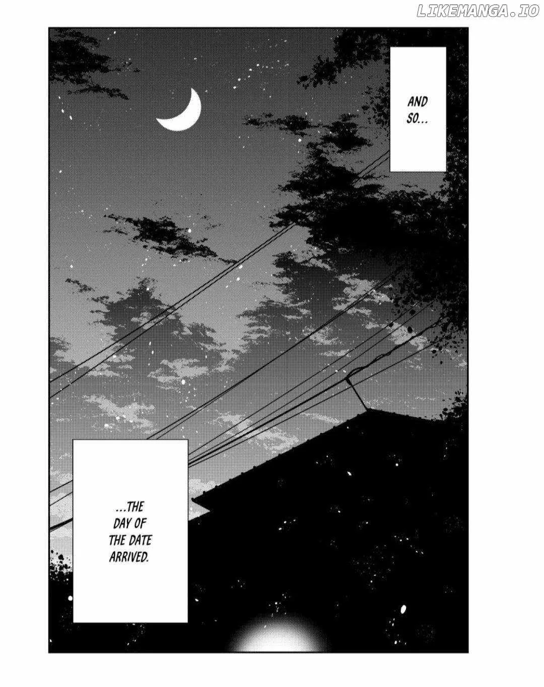 Kanojo, Okarishimasu Chapter 351 page 20