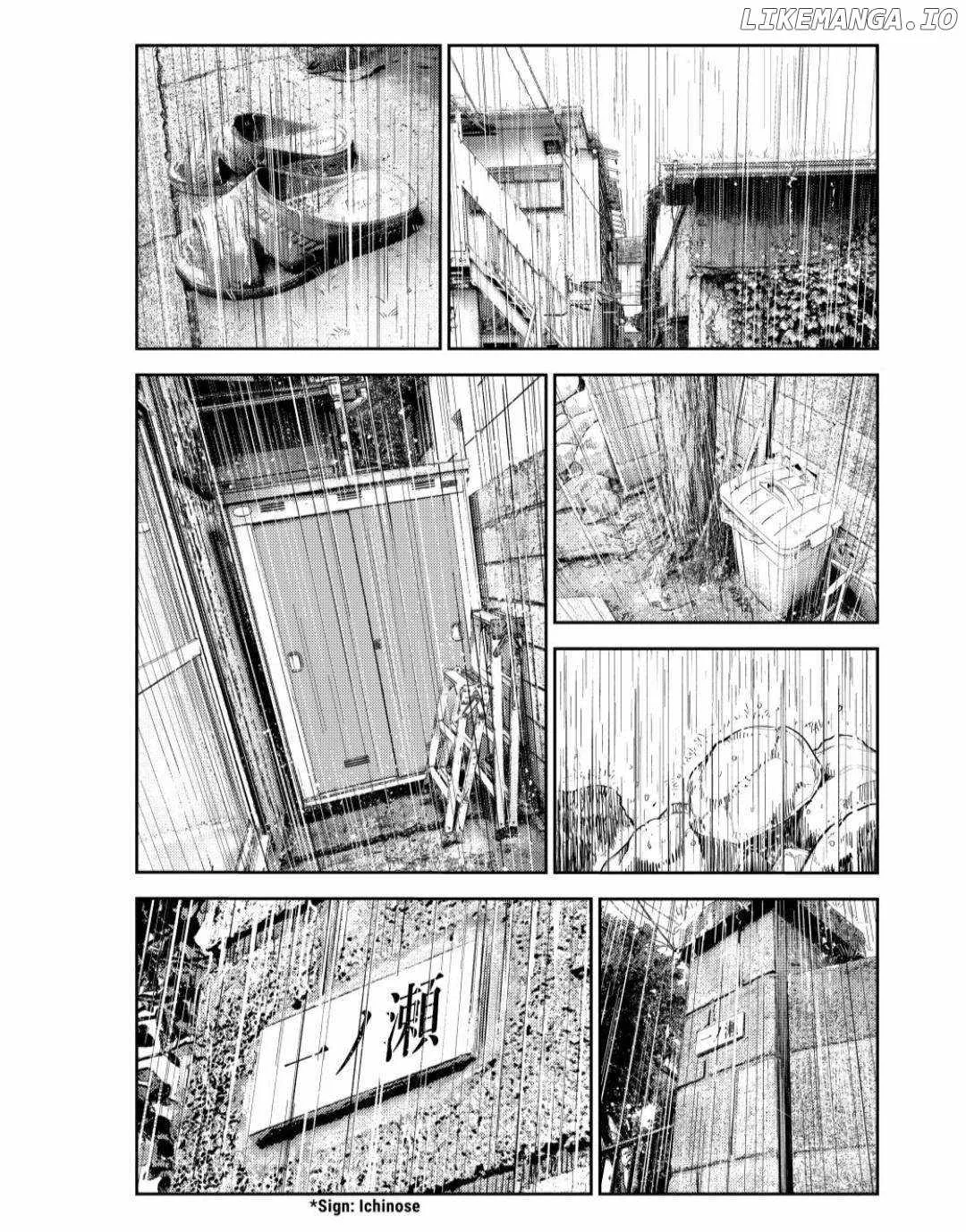 Kanojo, Okarishimasu Chapter 352 page 1