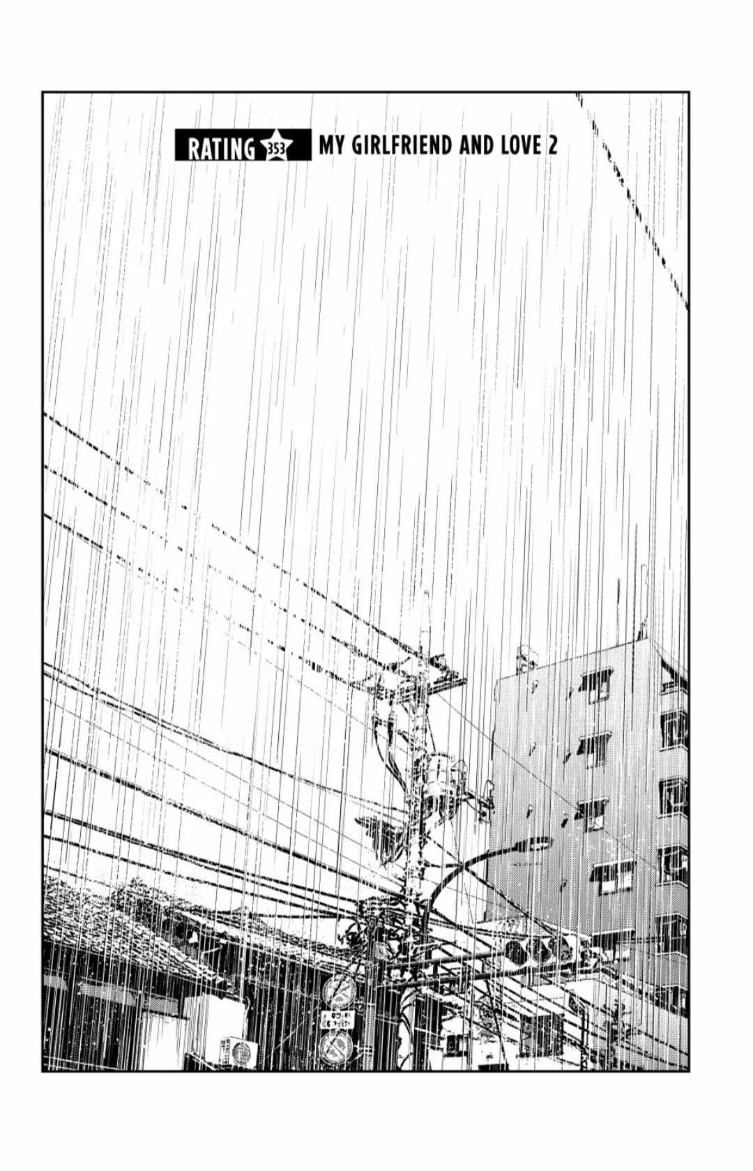 Kanojo, Okarishimasu Chapter 353 page 6