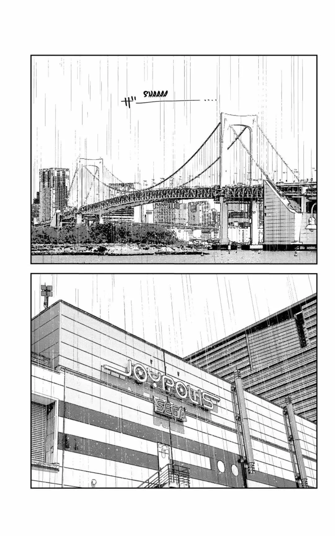 Kanojo, Okarishimasu Chapter 362 page 3