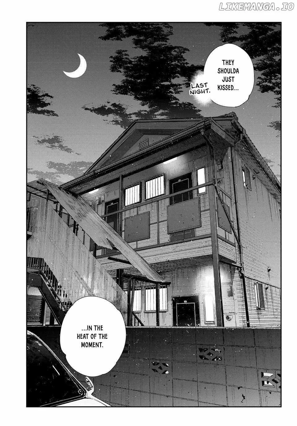Kanojo, Okarishimasu Chapter 387 page 19
