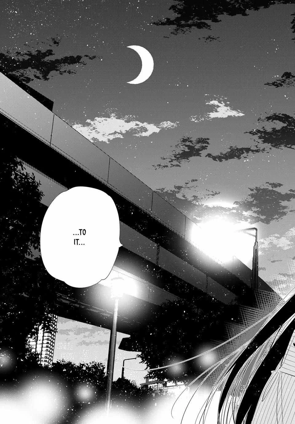 Kanojo, Okarishimasu Chapter 397 page 17