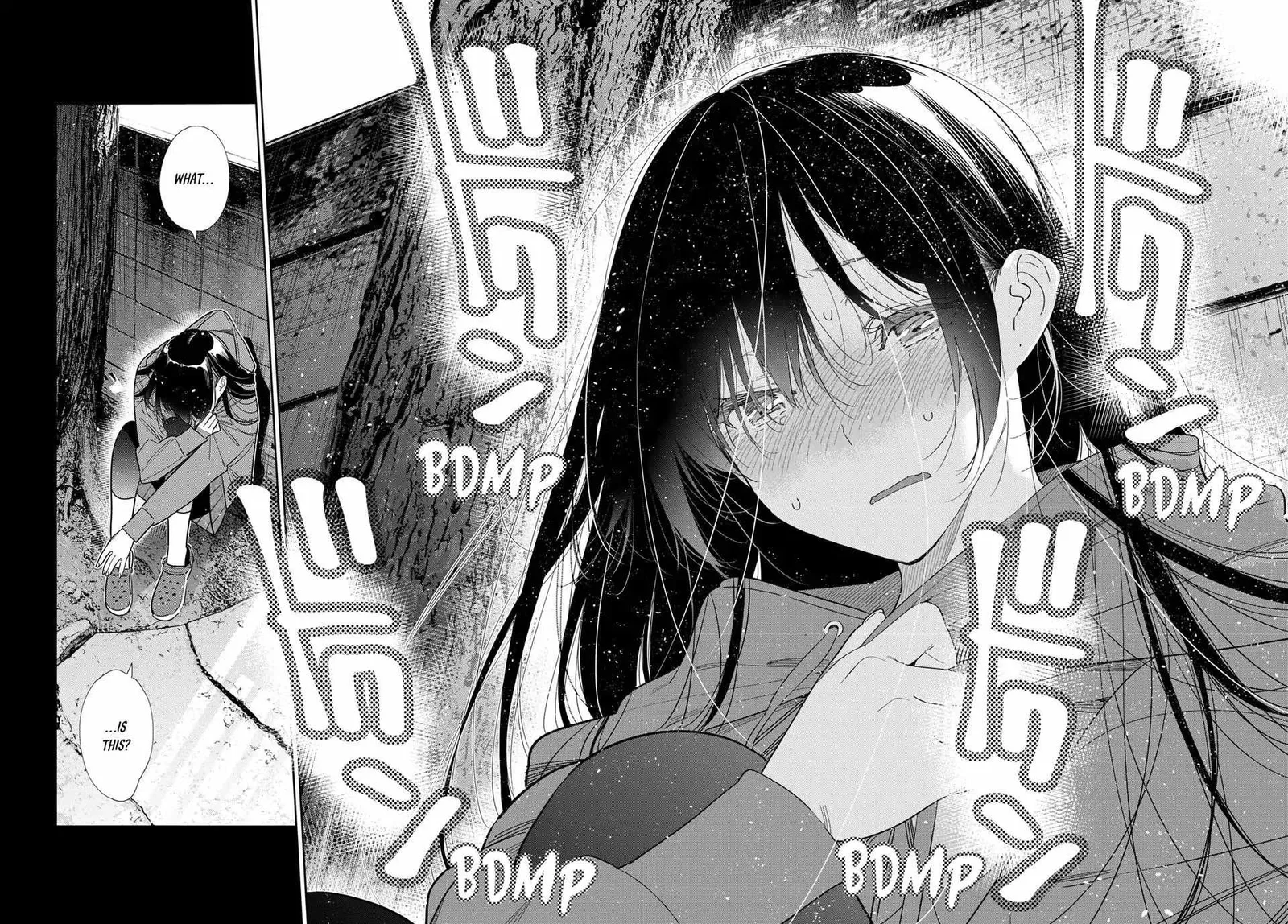 Kanojo, Okarishimasu Chapter 398 page 18