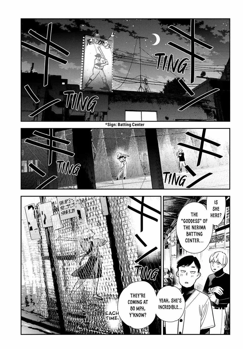 Kanojo, Okarishimasu Chapter 399 page 15