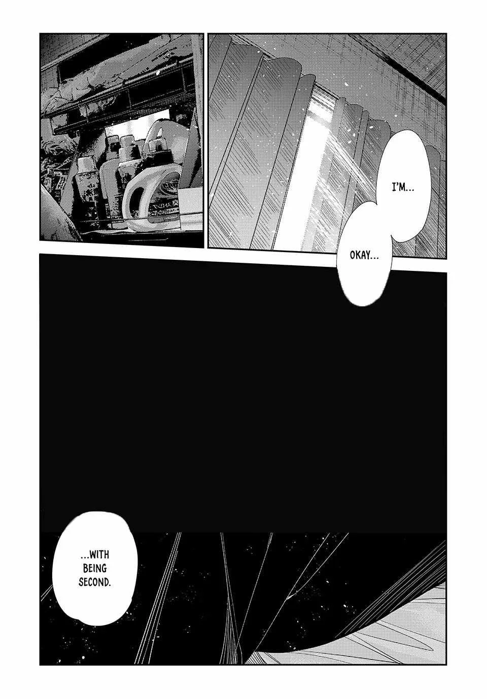 Kanojo, Okarishimasu Chapter 404 page 1
