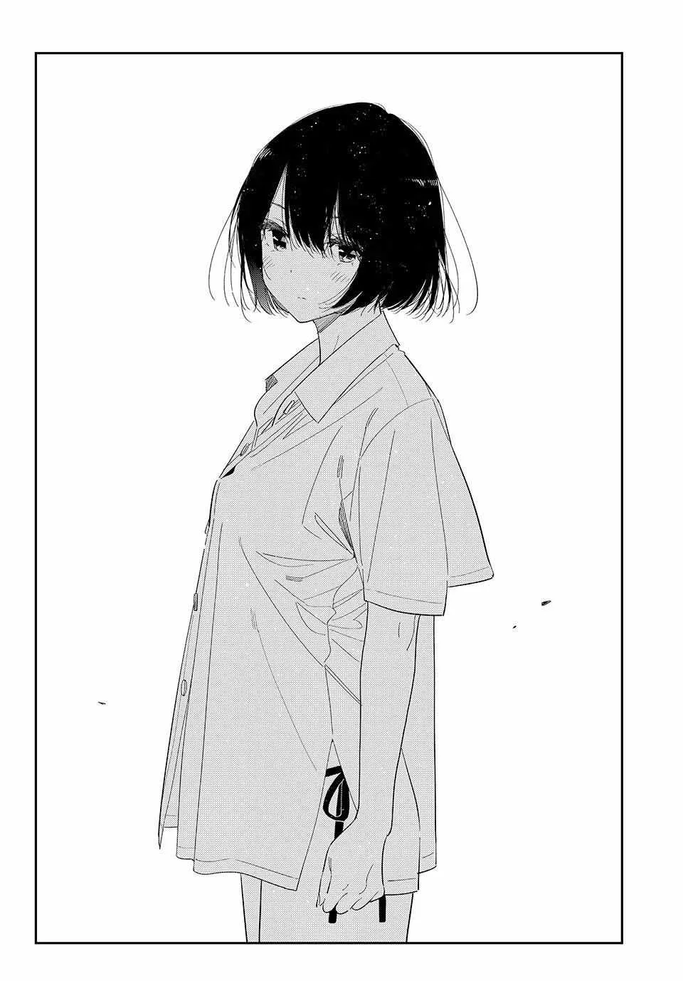 Kanojo, Okarishimasu Chapter 405 page 16