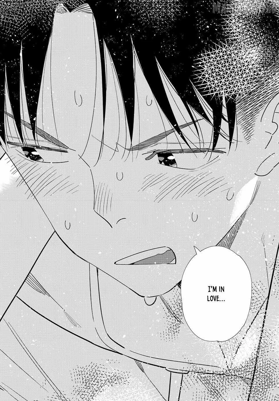 Kanojo, Okarishimasu Chapter 416 page 12
