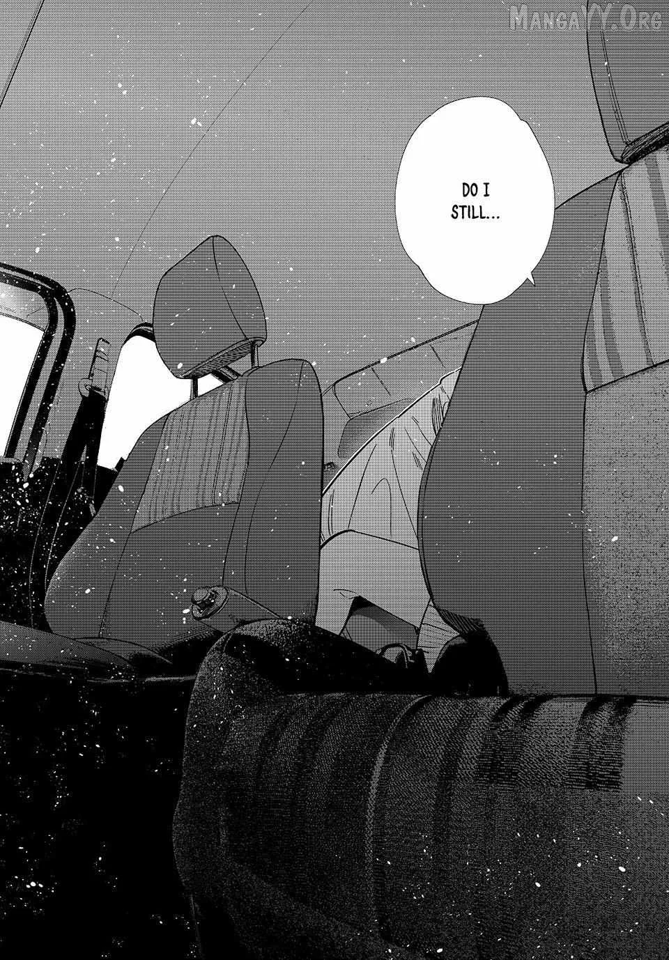 Kanojo, Okarishimasu Chapter 416 page 16