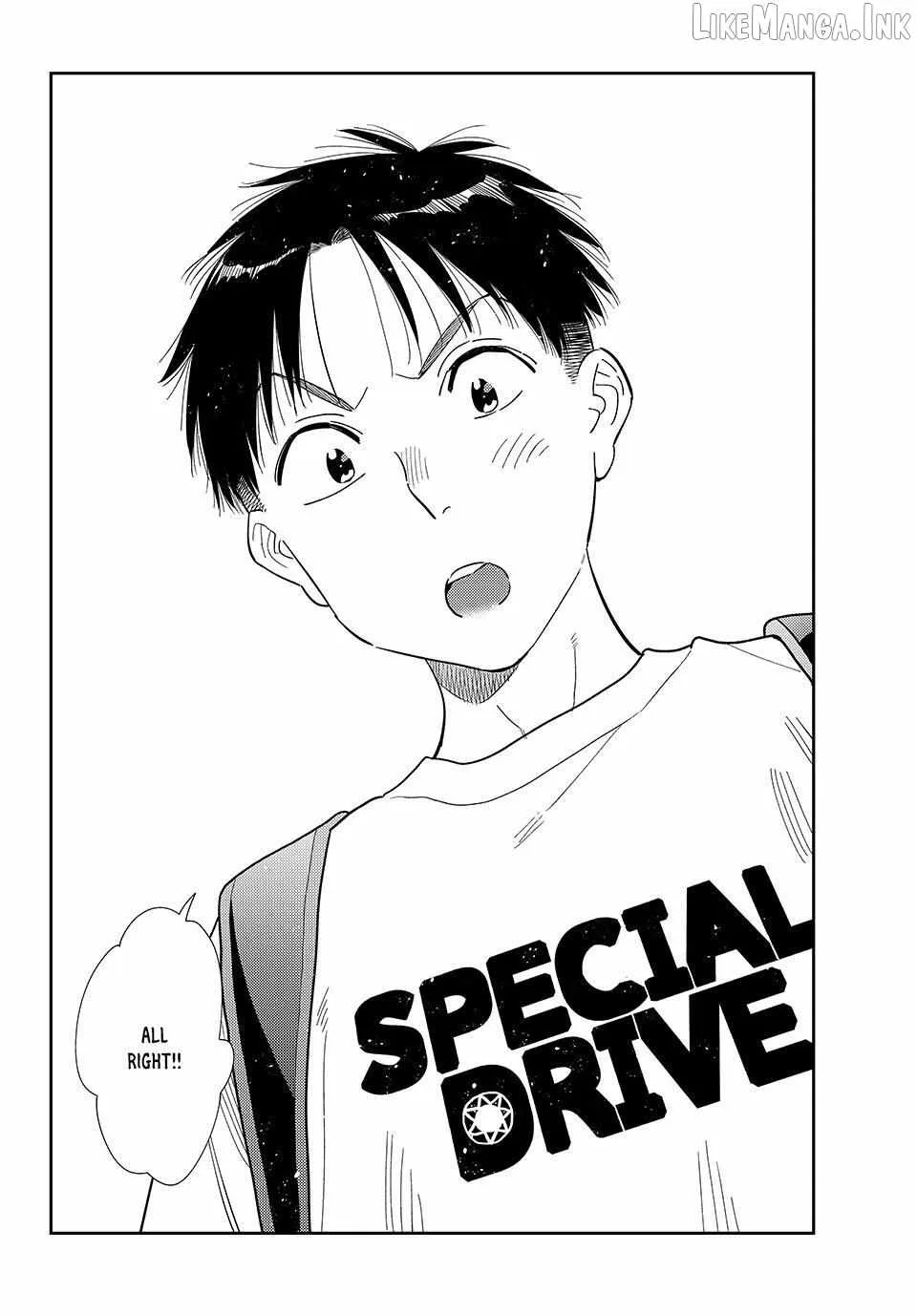 Kanojo, Okarishimasu Chapter 436 page 19