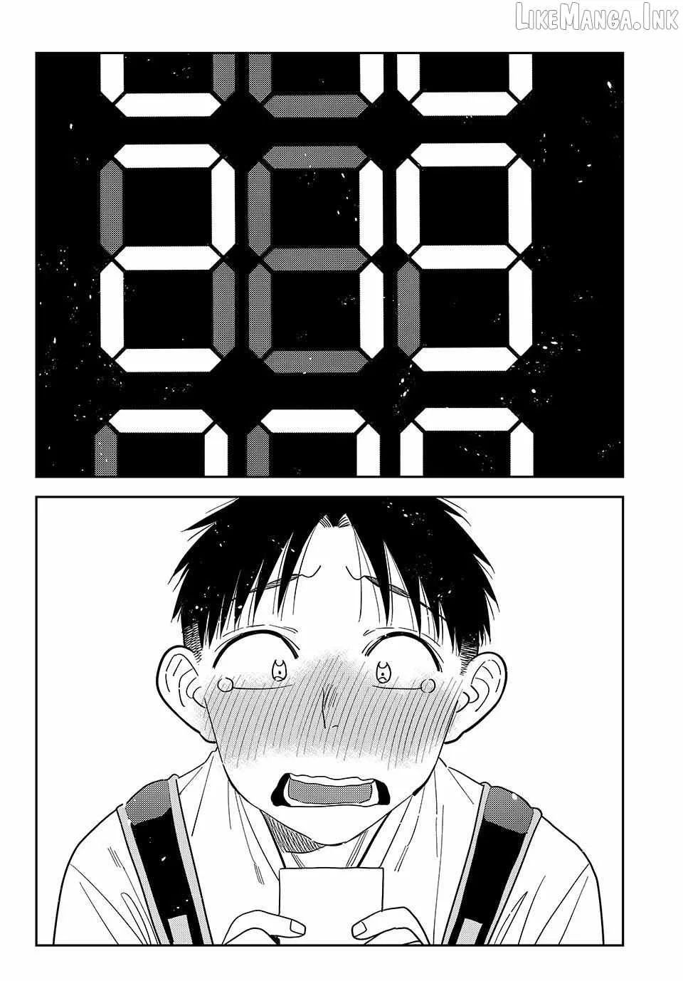 Kanojo, Okarishimasu Chapter 438 page 6