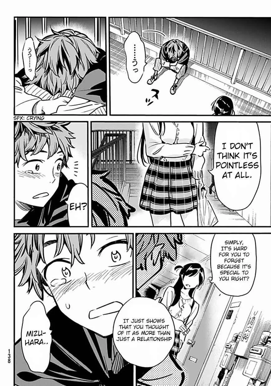 Kanojo, Okarishimasu Chapter 6 page 24
