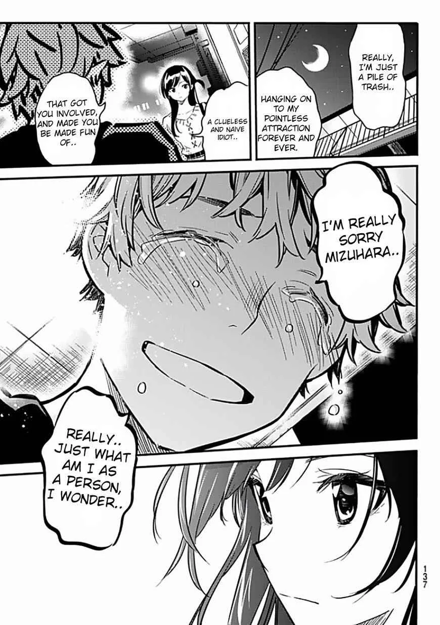 Kanojo, Okarishimasu Chapter 6 page 23