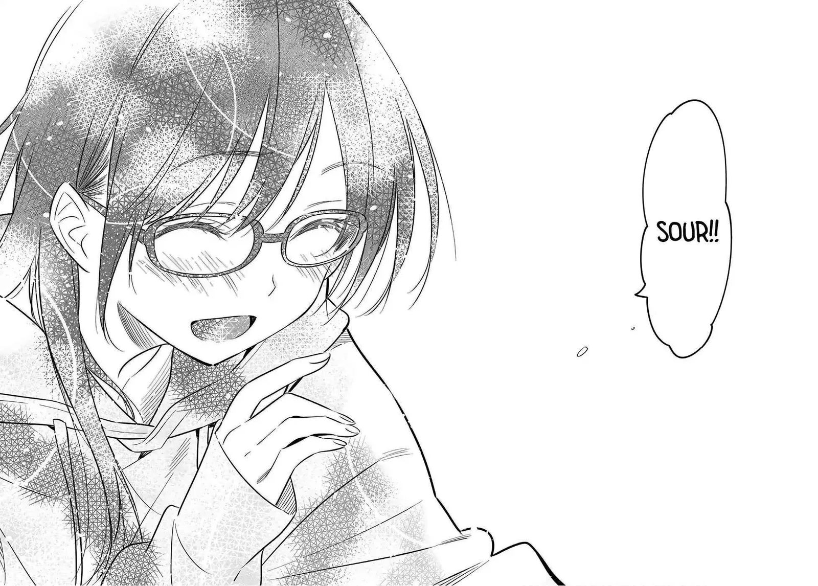 Kanojo, Okarishimasu Chapter 69 page 21