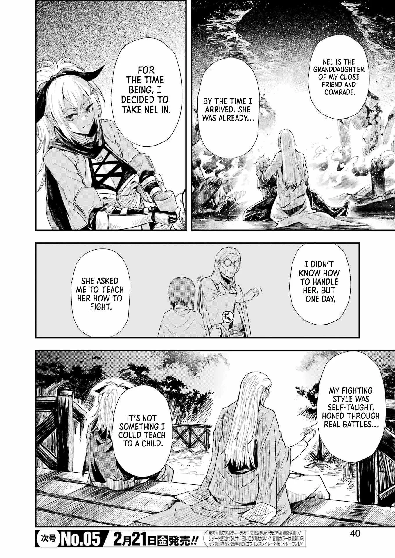 Katainaka no Ossan, Kensei ni Naru Gaiden – Ryuu Soken no Kiseki Chapter 1 page 26
