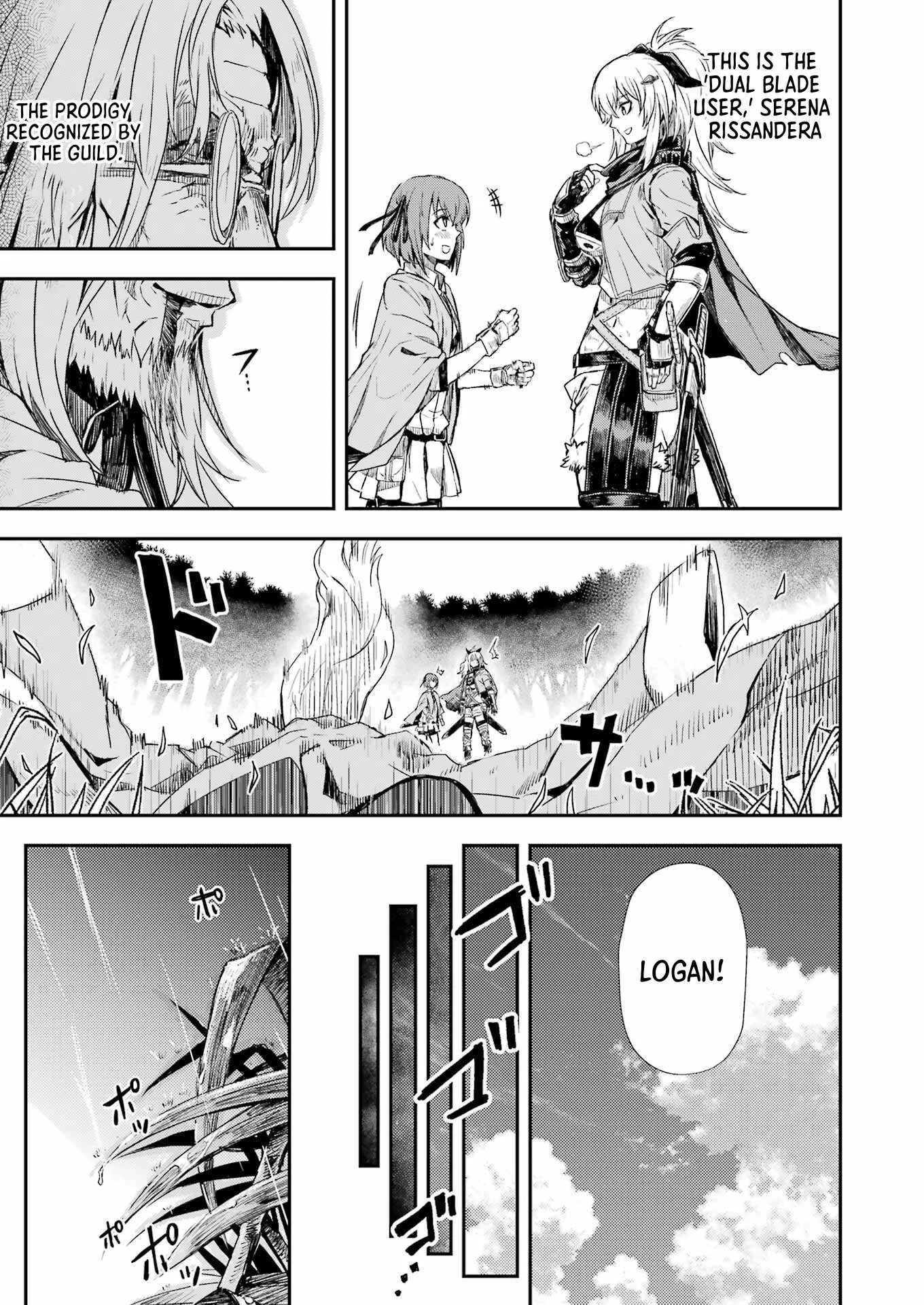 Katainaka no Ossan, Kensei ni Naru Gaiden – Ryuu Soken no Kiseki Chapter 1 page 49