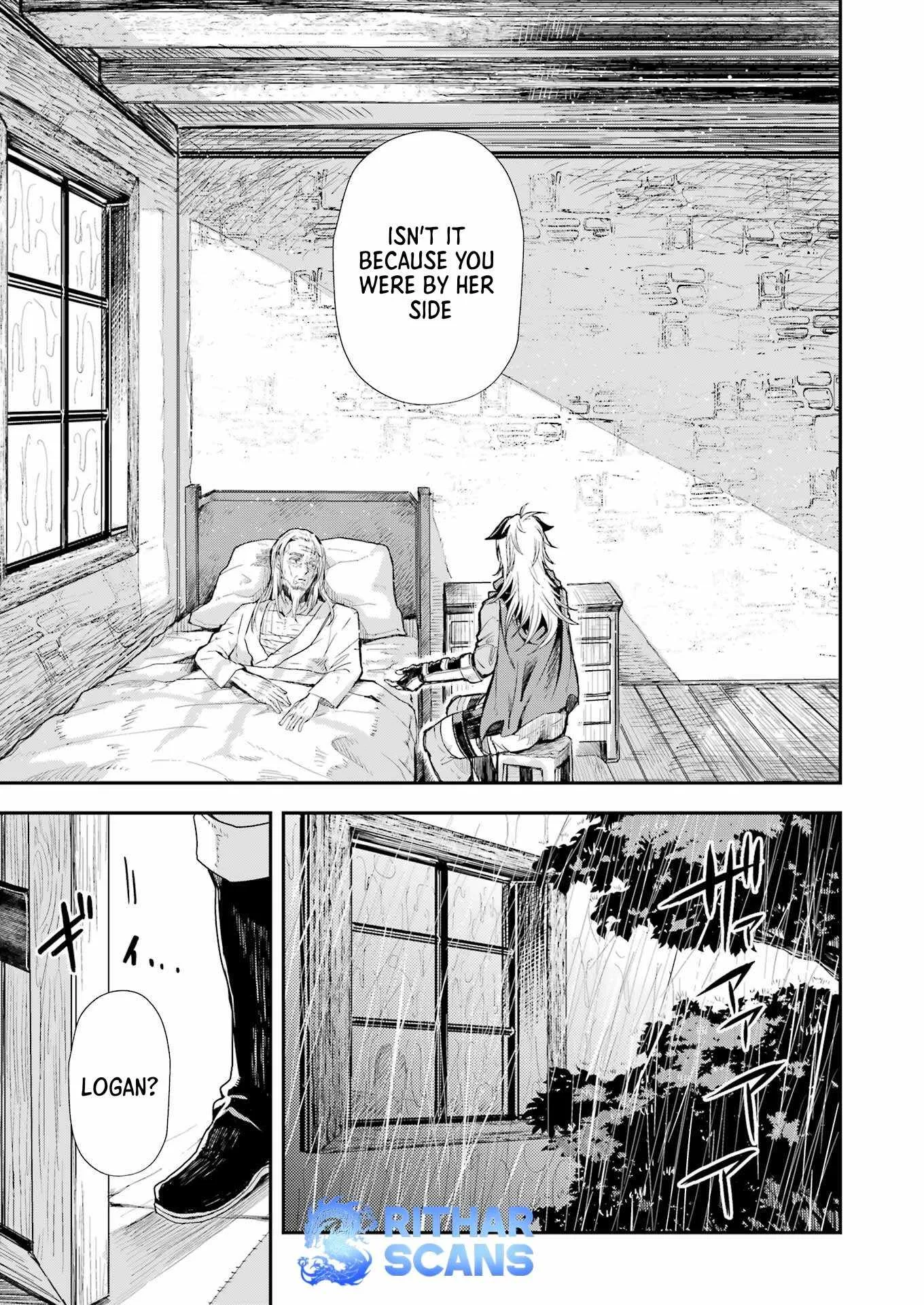 Katainaka no Ossan, Kensei ni Naru Gaiden – Ryuu Soken no Kiseki Chapter 1 page 53