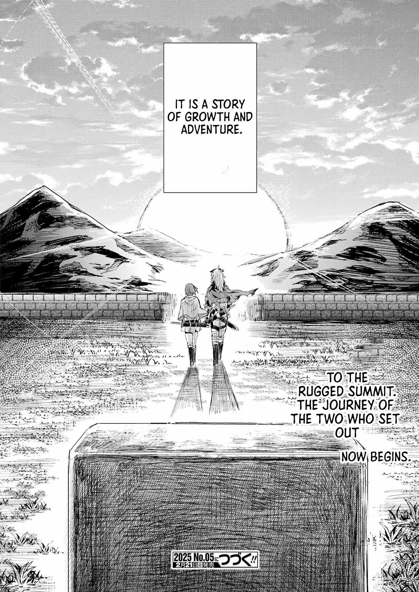 Katainaka no Ossan, Kensei ni Naru Gaiden – Ryuu Soken no Kiseki Chapter 1 page 60