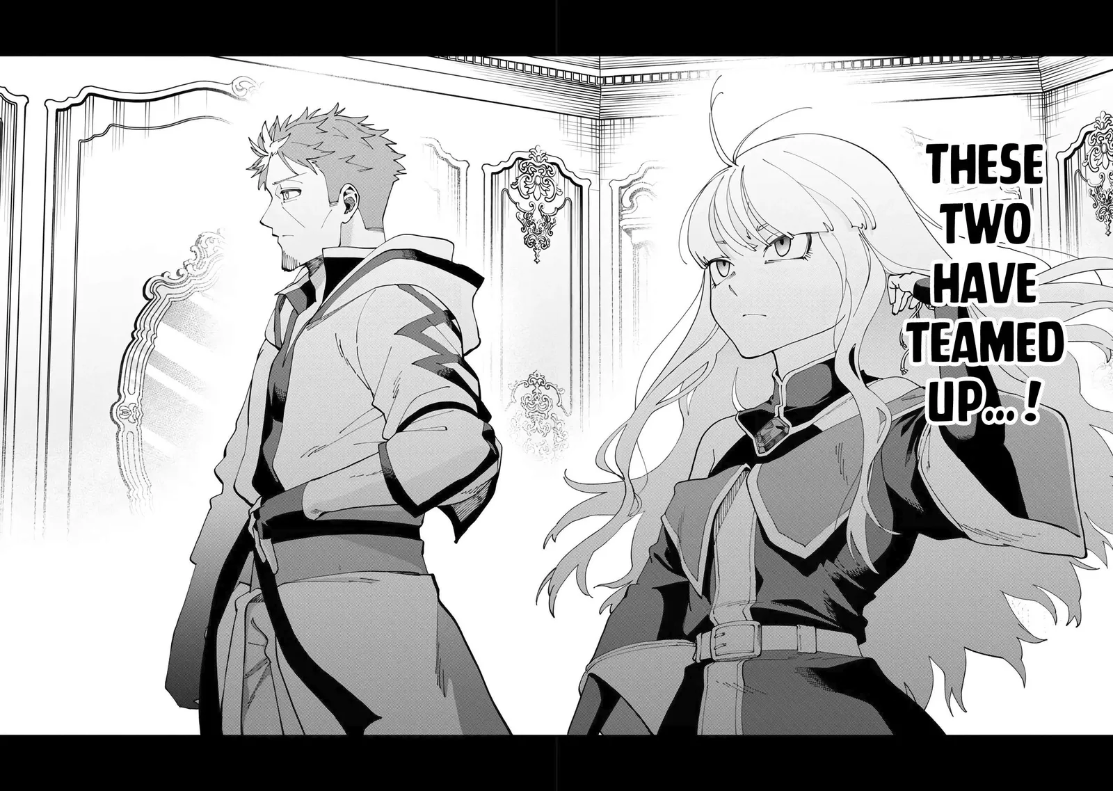Katainaka no Ossan, Kensei ni Naru Gaiden – Ryuu Soken no Kiseki Chapter 14 page 36